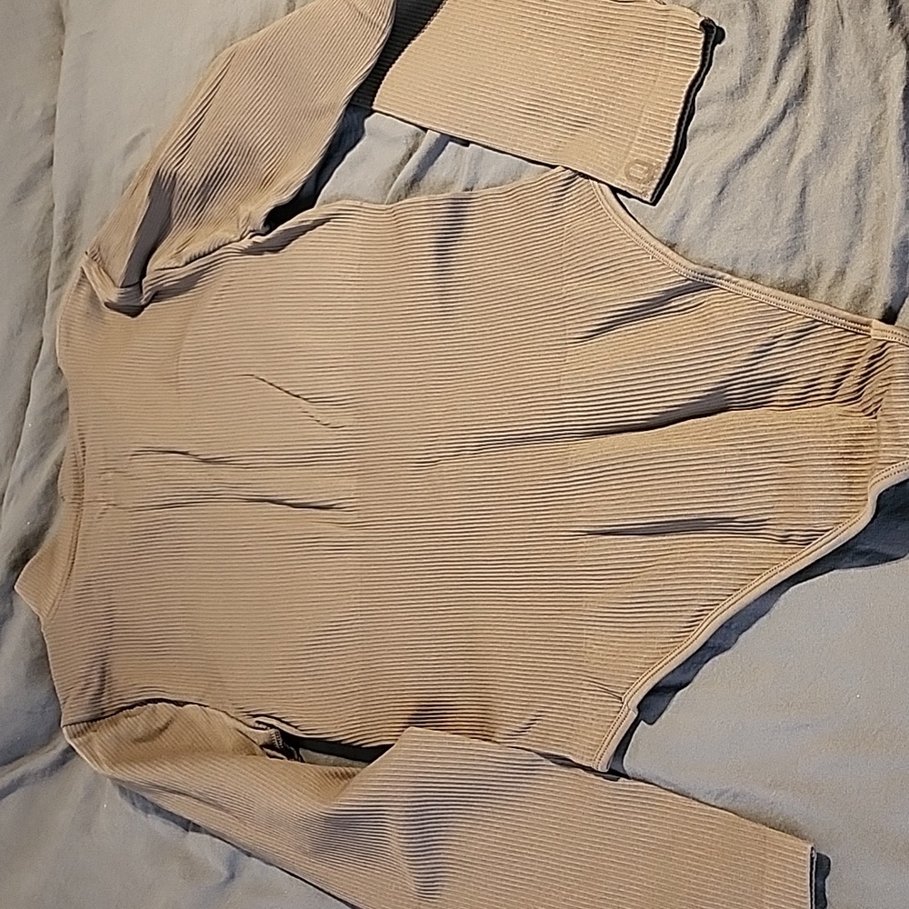 OQQ 2 pk bodysuit NEW - Picture 14 of 14